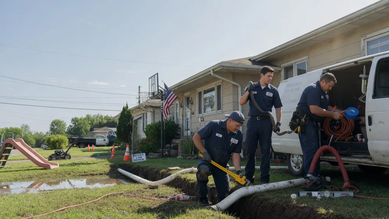 Toilet Installation in Smithsburg, MD near me
